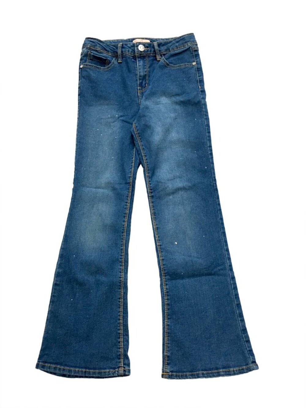 Delias Jeans Girl's Bootcut Size 10